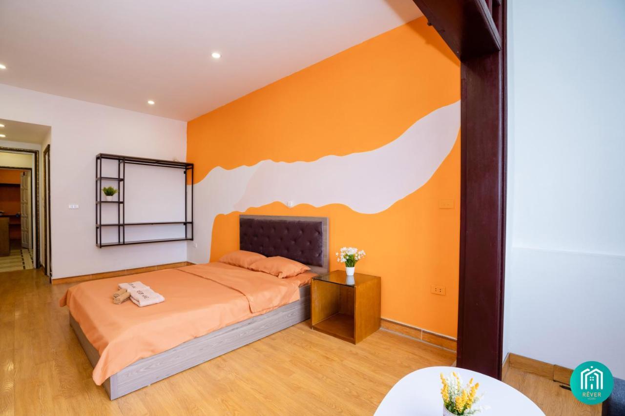 Rever Home Hanói Exterior foto