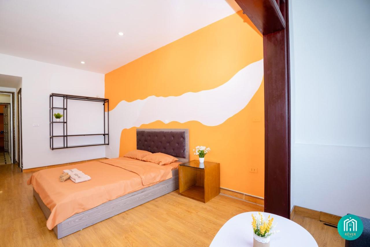 Rever Home Hanói Exterior foto